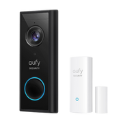 Video Doorbell S220 Add-on + Entry Sensor